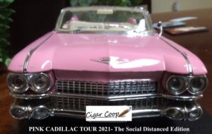 The Blog: Pink Cadillac Tour 2021 – The Social Distanced Edition Part 5: Eastern Oklahoma