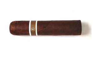 Agile Cigar Review: RoMa Craft Tobac Aquitaine Mandible