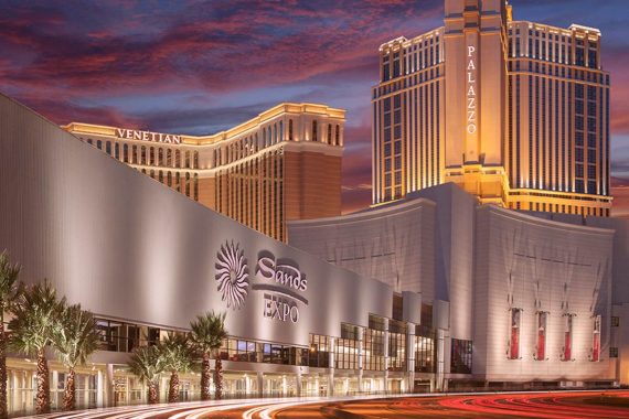 Sands sells Venetian, Expo and Convention Center for $6.25B