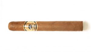 Cigar Review: 601 Black Toro by Espinosa Cigars (2020)