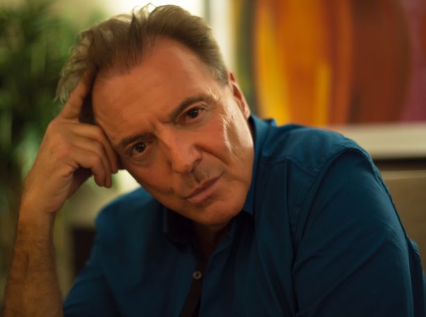 armand assante health