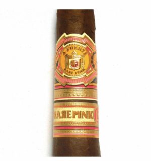 Cigar News: Arturo Fuente to Add Two New Sizes to Rare Pink in October