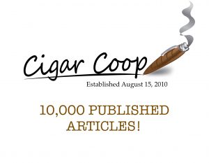 The Blog: Our 10,000th Published Article