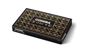Cigar News: Cohiba Serie M Becomes First U.S. Made Cohiba