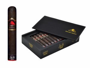 Cigar News: Maya Selva Cigars to Launch Cumpay Robusto Maduro at TPE 2021
