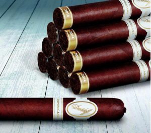 Cigar News: Davidoff Dominicana Coming in May