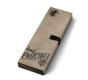 Cigar News: Diesel Crucible to Return for Limited Release
