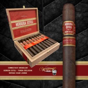 Drew_Estate_Herrera_Esteli_Tienda_Exclusiva_Vintage_Cigar_Lounge