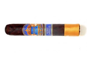 Cigar Review: E.P. Carrillo Pledge Prequel