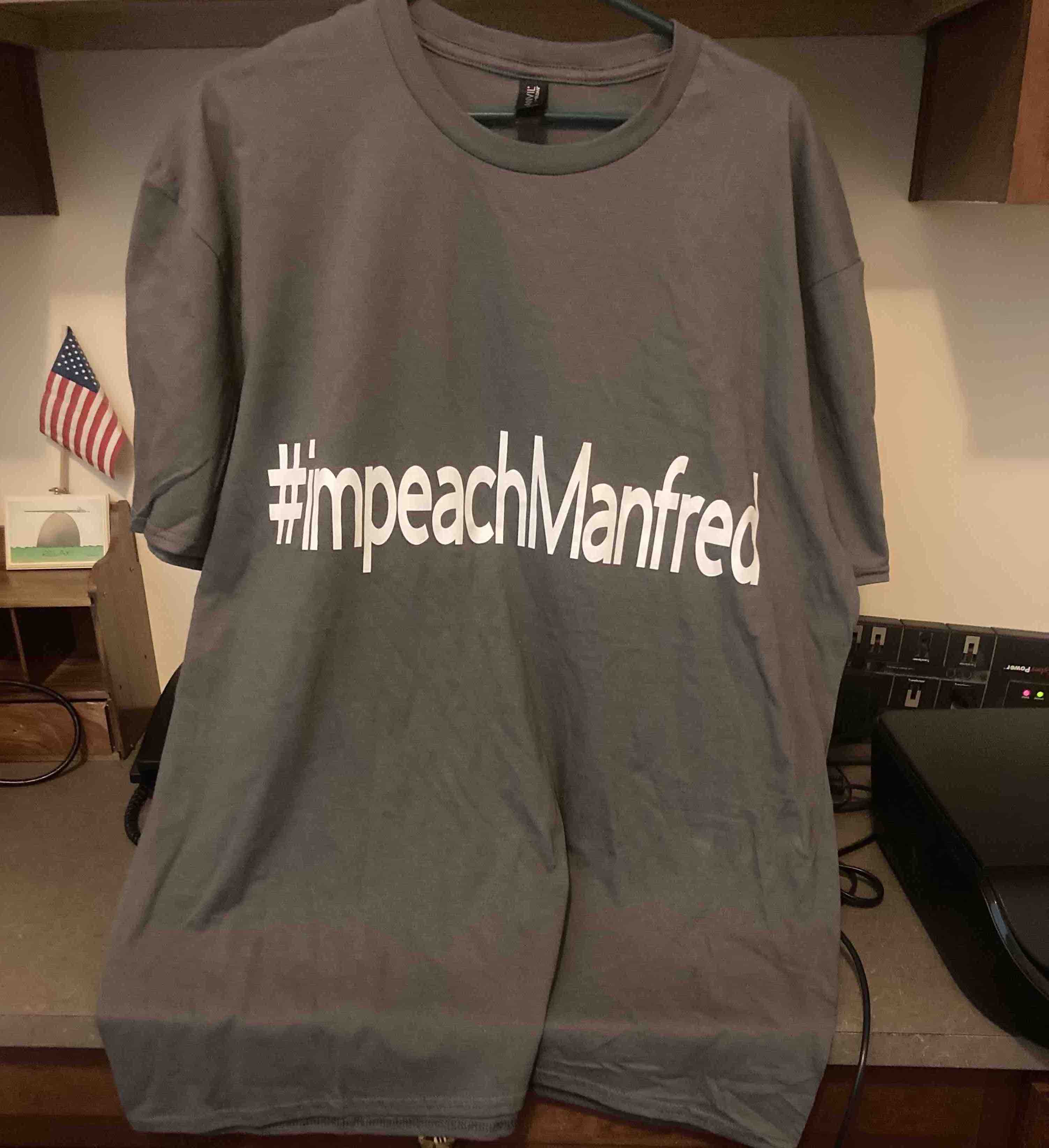 Announcement: Henry Clay and #ImpeachManfred Contests Still Open