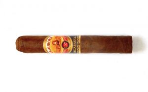 Cigar Review: La Aurora 107 Nicaragua Robusto