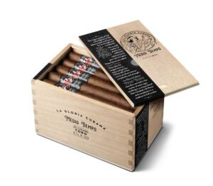 Cigar News: La Gloria Cubana Medio Tiempo Coming in May