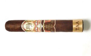 Agile Cigar Review: My Father The Judge TAA Exclusive (2020)