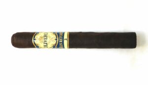 Oliveros Gran Retorno Maduro Swing