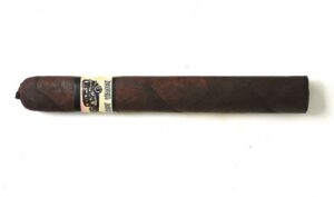 Cigar Review: Protocol Paddy Wagon (Toro)