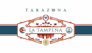 Cigar News: Tarazona Cigars to Release La Tampeña