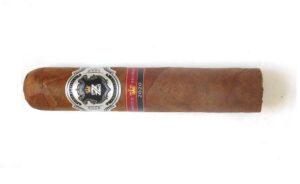 Cigar Review: Zino Platinum Crown Series Limited Edition 2020