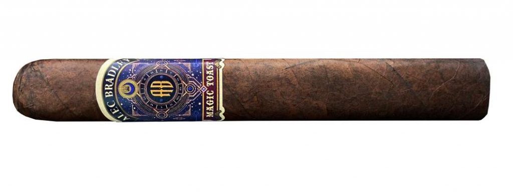 Alec Bradley Magic Toast Box Pressed Gran Toro