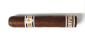 Cigar Review: All Saints Solamente