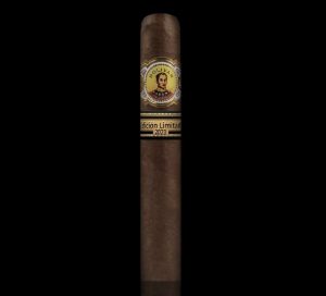 Cigar News: Bolivar Regentes Introduced as Edición Limitada at Habanos World Days