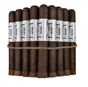 Cigar News: Camacho Factory Unleashed Announced