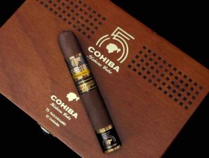 Cigar News: Phoenicia T.A.A. to Launch Cohiba 55 Aniversario Edición Limitada
