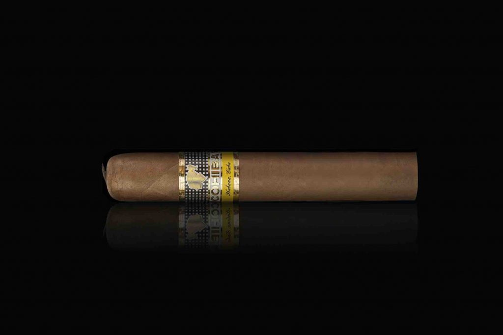 Cohiba Ambar