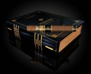 Cigar News: Cohiba Ideales Announced as 2021 Colección Habanos Release at Habanos World Days