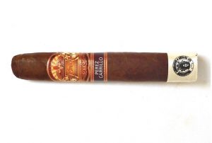 Agile Cigar Review: Encore 656 by E.P. Carrillo (TAA Exclusive)