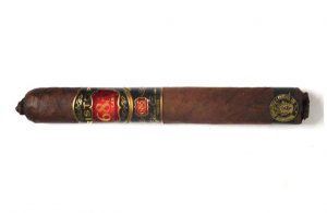 Agile Cigar Review: Kristoff 685 Woodlawn Box Pressed Toro (TAA 2021 Exclusive)