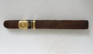 Cigar Review: Montecristo 1935 Anniversary Nicaragua Churchill by Altadis USA