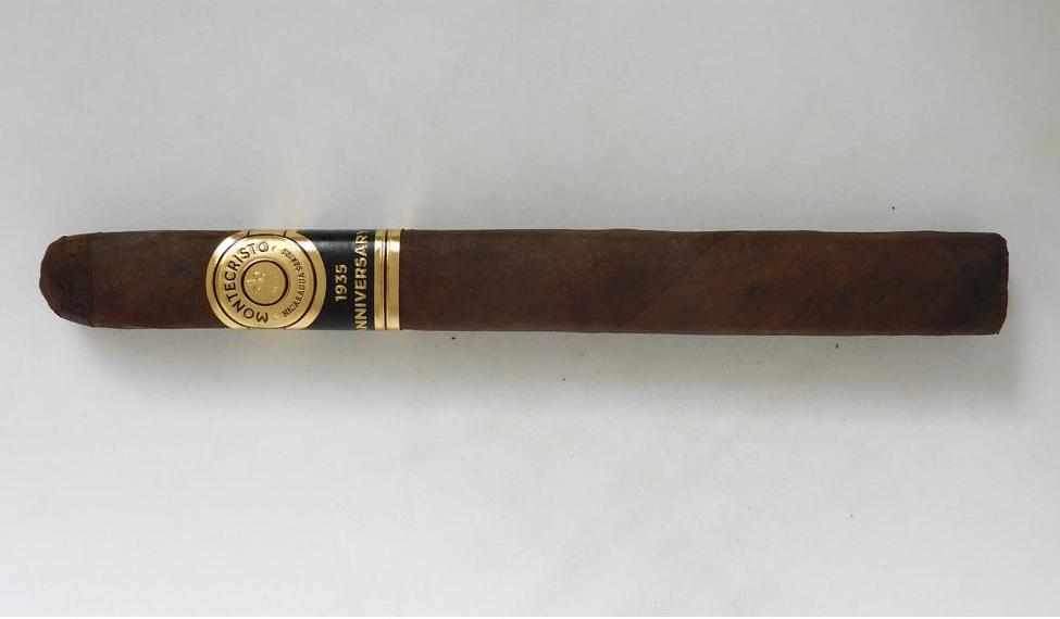 Montecristo 1935 Nicaragua Churchill