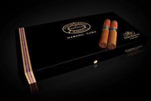 Cigar News: Gran Reserva de Partagás Serie E No. 2 Cosecha 2015 Debuts at Habanos World Days