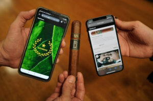 Cigar News: Plasencia Cigars Implements Smart Chip Technology in Cigar Bands