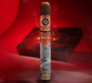 Cigar News: Rocky Patel Sixty to Debut at PCA 2021