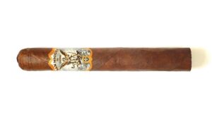 Cigar Review: San Miguel by Gurkha Toro (2020)