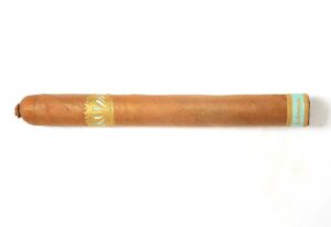 Cigar Review: Sobremesa Brûlée Blue by Dunbarton Tobacco & Trust