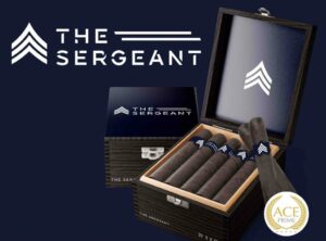 Cigar News: Ace Prime to Release The Sergeant as PCA Trade Show Exclusive