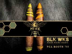 Cigar News: Oveja Negra Brands to Launch Black Works Studio Hive at 2021 PCA
