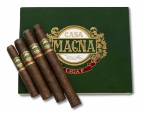 Cigar News: Quesada Cigars Announces Casa Magna Liga F