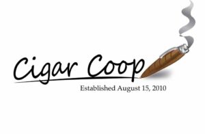 Cigar Coop