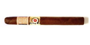 Cigar Review: Crowned Heads Mother Church JR 50th (Churchill)