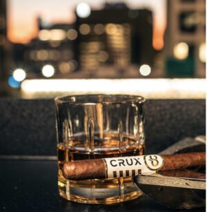 Cigar News: Crux du Connoisseur to Relaunch
