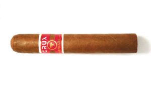 Agile Cigar Review: Crux Epicure Gordo