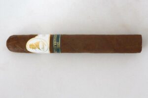 Cigar Review: Davidoff Winston Churchill Limited Edition 2021