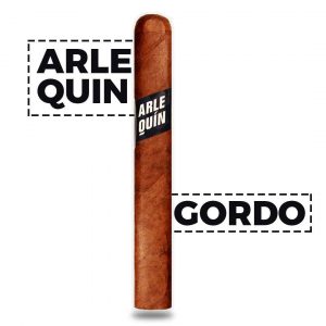 Cigar News: Fratello Arlequín Gordo to be Launched at PCA 2021