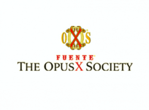 Cigar News: Manny Iriate Enterprises Launching Fuente The OpusX Society