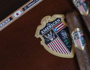 Cigar News: J.C. Newman Releases The American Double Robusto
