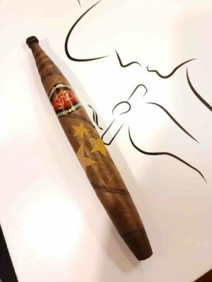Cigar News: La Flor Dominicana Stars and Stripes Announced as Gourmet Smoke Sessions Cigar