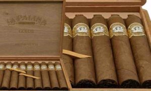 Cigar News: La Palina Goldie Prominente to Be Released as a 2021 PCA Exclusive